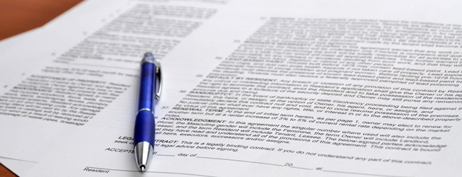 Buyers… Prepare! Why a Buyer Representation Agreement is Right for You!